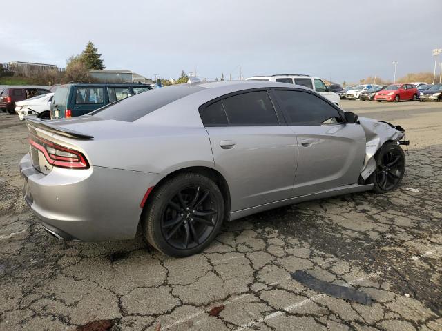 Photo 3 from auction – 2018 DODGE CHARGER R/ with VIN 2C3CDXCT3JH193309
