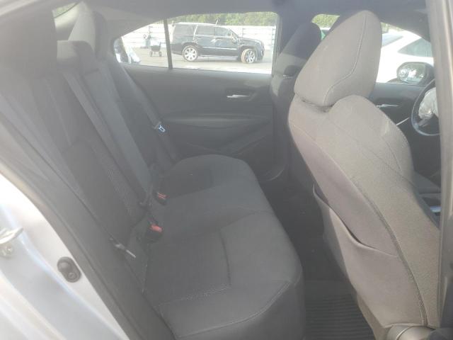 Photo 10 from auction – 2020 TOYOTA COROLLA SE with VIN 5YFS4RCE9LP018449