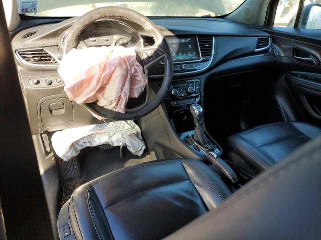 Photo 8 from auction – 2018 BUICK ENCORE ESS with VIN KL4CJCSB2JB645355