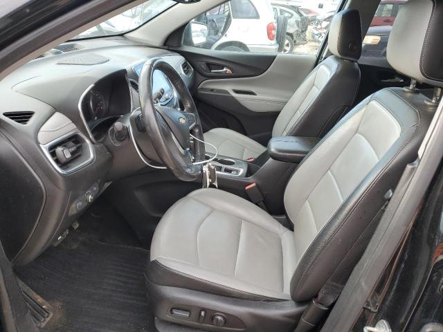 Photo 7 from auction – 2019 CHEVROLET EQUINOX PR with VIN 2GNAXXEV6K6178493
