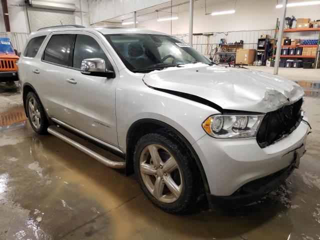 Photo 4 from auction – 2012 DODGE DURANGO CI with VIN 1C4RDJEG4CC294979