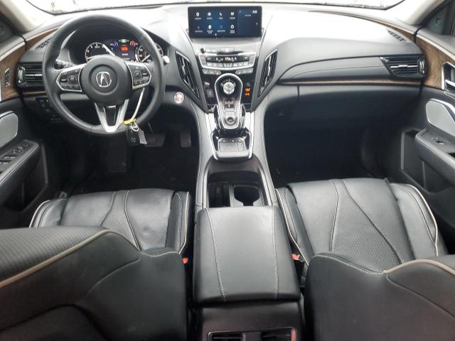 Photo 8 from auction – 2019 ACURA RDX with VIN 5J8TC2H74KL030767