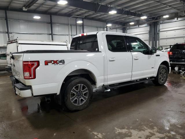 Photo 3 from auction – 2015 FORD F150 SUPER with VIN 1FTEW1EP3FFB33969
