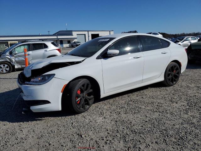 CHRYSLER 200 2016 с VIN 1C3CCCBB5GN128109 - Снимка от търг