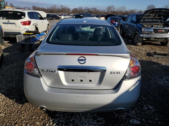 Photo 6 from auction – 2011 NISSAN ALTIMA BAS with VIN 1N4AL2AP2BN404951