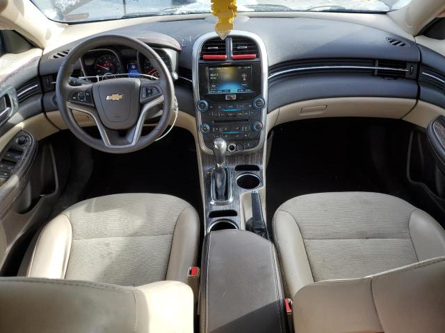 Photo 8 from auction – 2015 CHEVROLET MALIBU 1LT with VIN 1G11C5SL8FF191262