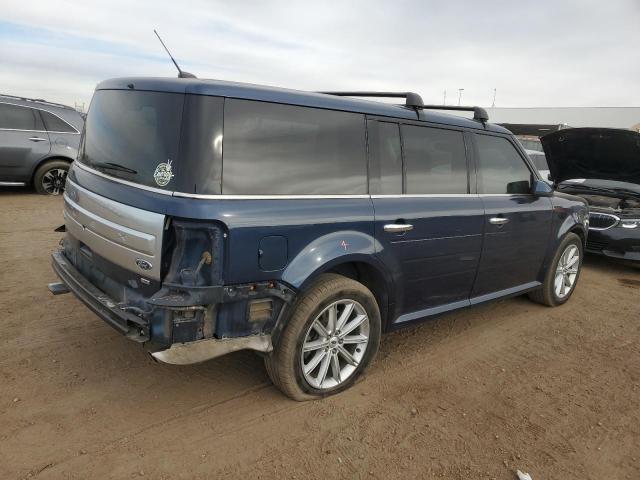 Photo 3 from auction – 2017 FORD FLEX LIMIT with VIN 2FMHK6D88HBA02469