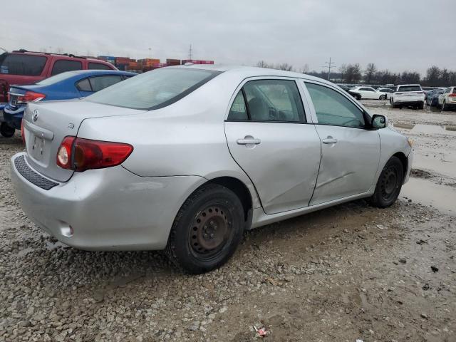 Photo 3 from auction – 2009 TOYOTA COROLLA BA with VIN 1NXBU40E59Z076833