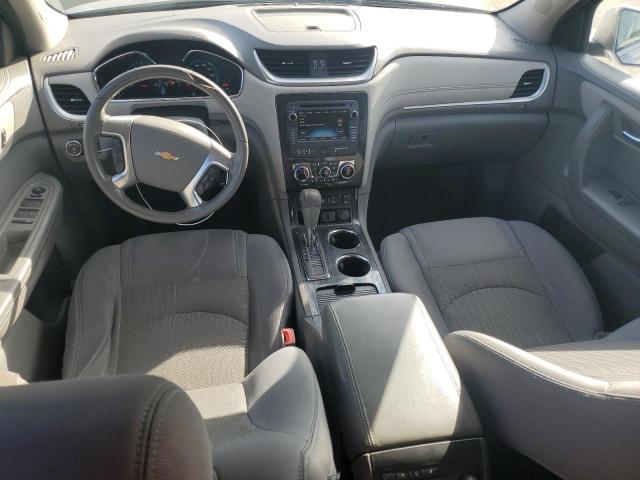 Photo 8 from auction – 2015 CHEVROLET TRAVERSE L with VIN 1GNKRHKD9FJ266897