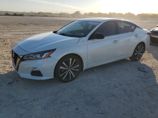 NISSAN ALTIMA SR 2019 with VIN 1N4BL4CV1KC122405 - Photo from auction