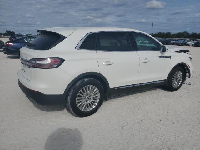 Photo 3 from auction – 2020 LINCOLN NAUTILUS with VIN 2LMPJ6J92LBL20743