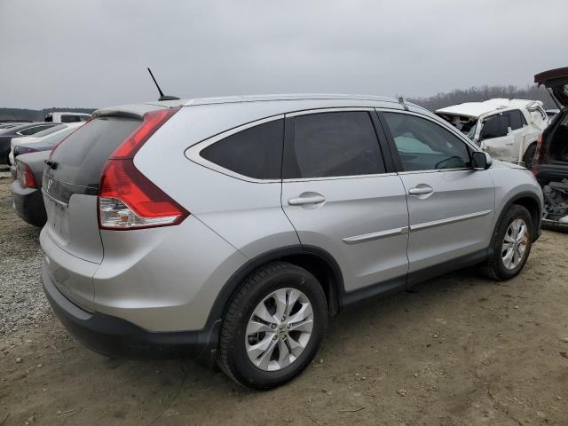 Photo 3 from auction – 2014 HONDA CR-V EXL with VIN 2HKRM3H71EH564863