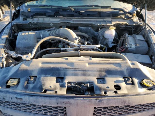 Photo 11 from auction – 2021 RAM 1500 CLASS with VIN 3C6RR7KT5MG693895