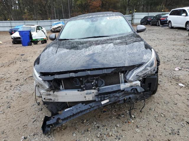 Photo 5 from auction – 2020 NISSAN ALTIMA SL with VIN 1N4BL4EV3LC131086