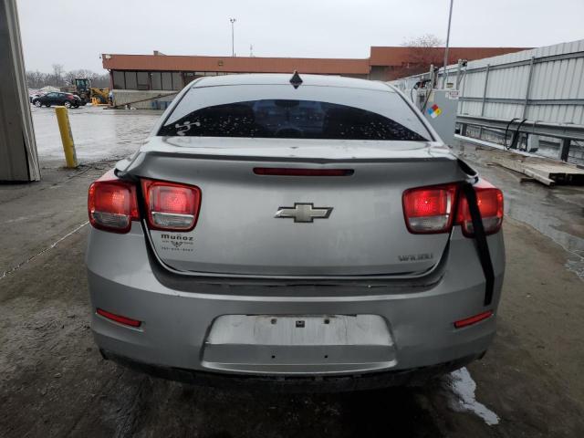 Photo 6 from auction – 2013 CHEVROLET MALIBU LS with VIN 1G11B5SA1DF137803