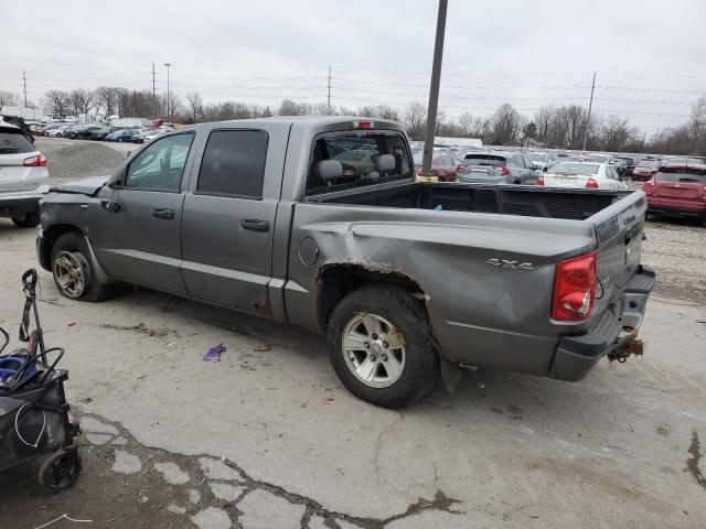 Photo 2 from auction – 2010 DODGE DAKOTA SXT with VIN 1D7CW3GP7AS176121