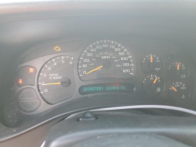 Photo 9 from auction – 2005 CHEVROLET SILVERADO with VIN 2GCEC19T151312467
