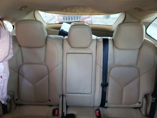 Photo 10 from auction – 2013 PORSCHE CAYENNE with VIN WP1AA2A28DLA11876