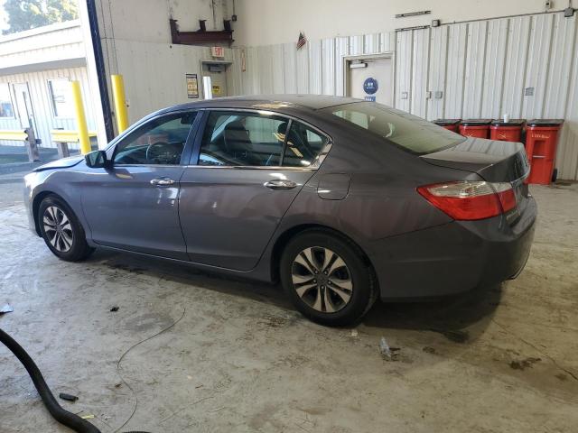 Photo 2 from auction – 2014 HONDA ACCORD LX with VIN 1HGCR2F34EA219627