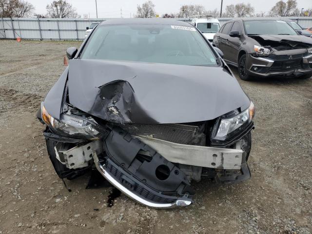 Photo 5 from auction – 2015 HONDA CIVIC HYBR with VIN 19XFB4F23FE201721
