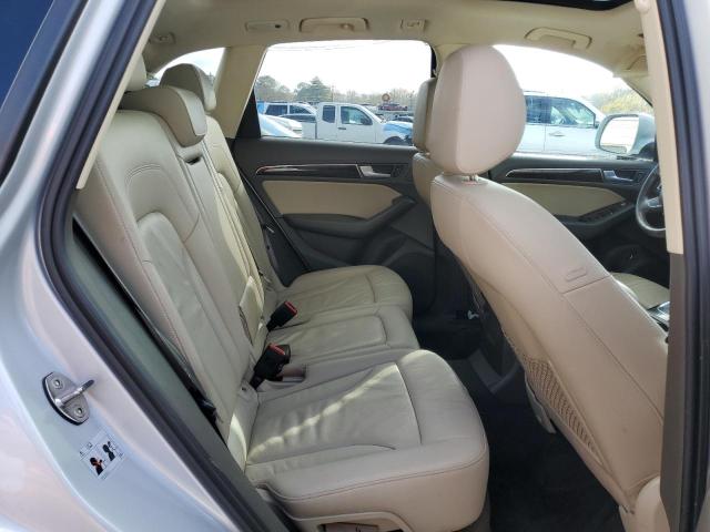 Photo 11 from auction – 2014 AUDI Q5 PREMIUM with VIN WA1CFAFPXEA070624
