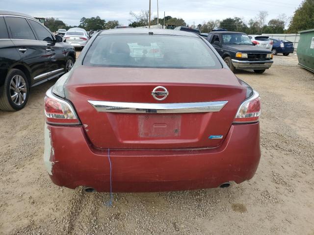 Photo 6 from auction – 2015 NISSAN ALTIMA with VIN 1N4AL3AP2FC276590