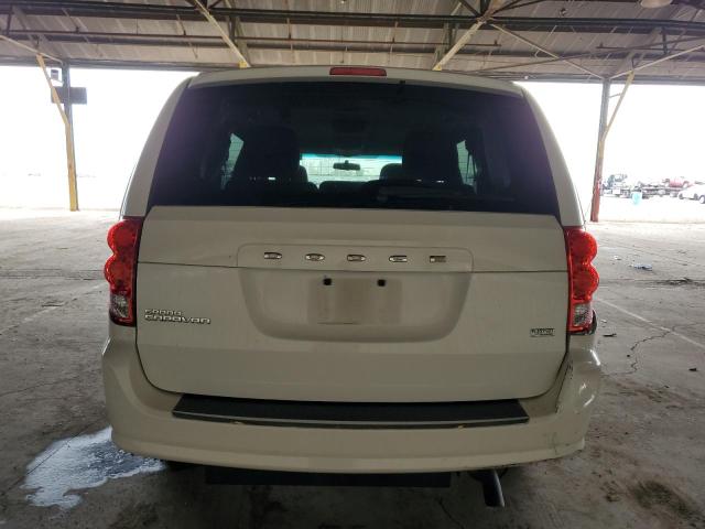Снимка 6 от търг – 2012 DODGE GRAND CARA с VIN 2C4RDGCG6CR333083