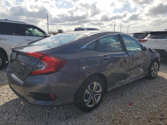 Photo 3 from auction – 2016 HONDA CIVIC LX with VIN 2HGFC2F55GH559390