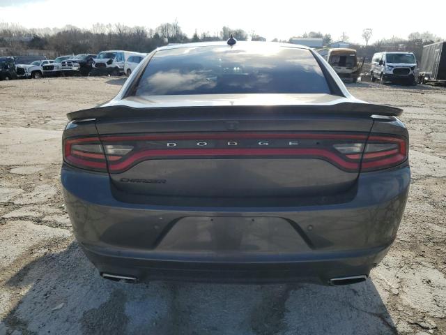 Photo 6 from auction – 2018 DODGE CHARGER GT with VIN 2C3CDXJG6JH126578