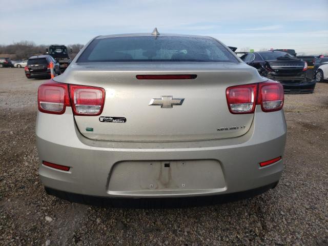Photo 6 from auction – 2016 CHEVROLET MALIBU LIM with VIN 1G11C5SA3GF123001