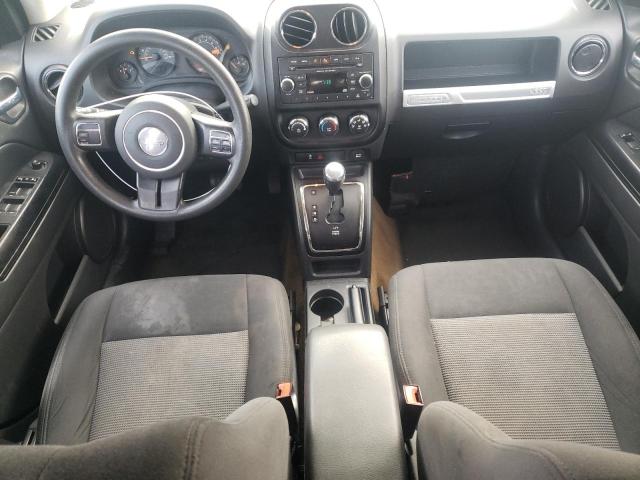 Photo 8 from auction – 2016 JEEP COMPASS SP with VIN 1C4NJDBBXGD654483