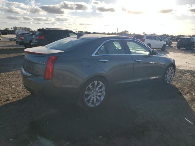 Photo 3 from auction – 2016 CADILLAC ATS LUXURY with VIN 1G6AB5RX2G0178145