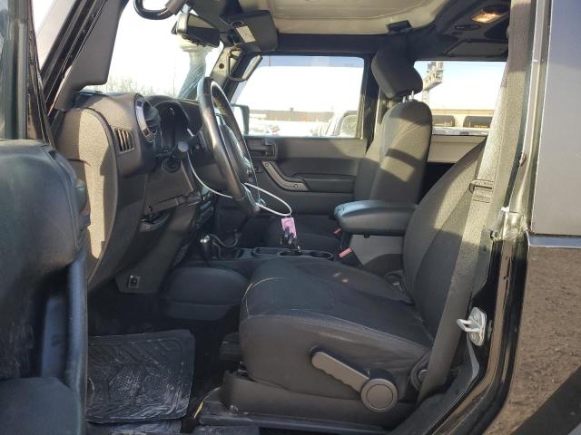 Photo 7 from auction – 2016 JEEP WRANGLER S with VIN 1C4AJWAG8GL126776