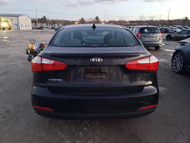 Photo 6 from auction – 2015 KIA FORTE LX with VIN KNAFK4A61F5437044