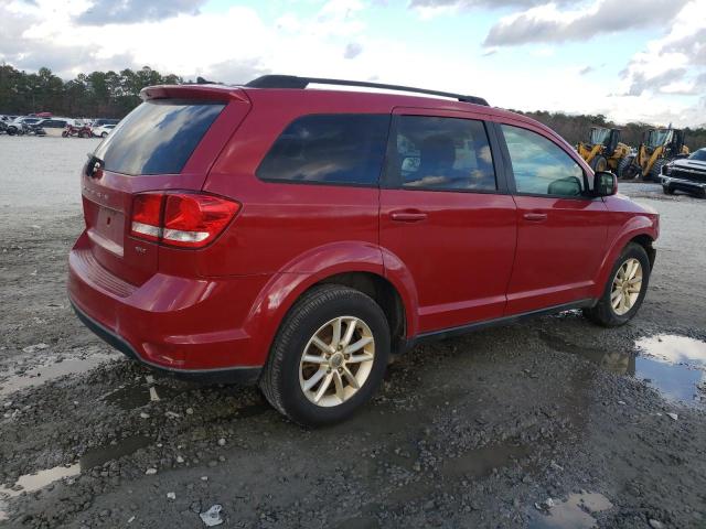 Photo 3 from auction – 2013 DODGE JOURNEY SX with VIN 3C4PDCBB7DT517792