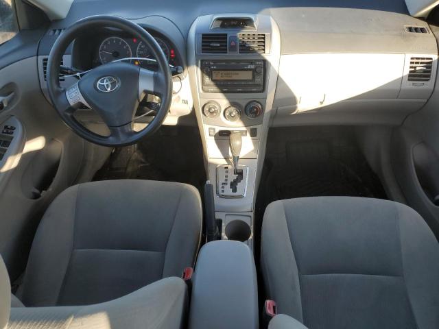 Photo 8 from auction – 2012 TOYOTA COROLLA BA with VIN 5YFBU4EE5CP006444