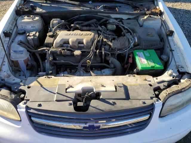 Photo 11 from auction – 2002 CHEVROLET MALIBU with VIN 1G1ND52J32M650653