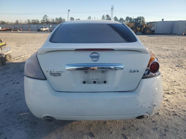 Photo 6 from auction – 2012 NISSAN ALTIMA BAS with VIN 1N4AL2AP7CN502844