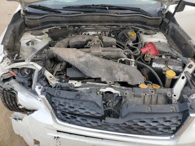 Photo 11 from auction – 2015 SUBARU FORESTER 2 with VIN JF2SJADC1FH520803