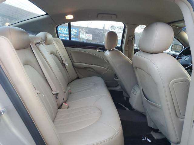 Photo 10 from auction – 2007 BUICK LUCERNE CX with VIN 1G4HD57247U107692