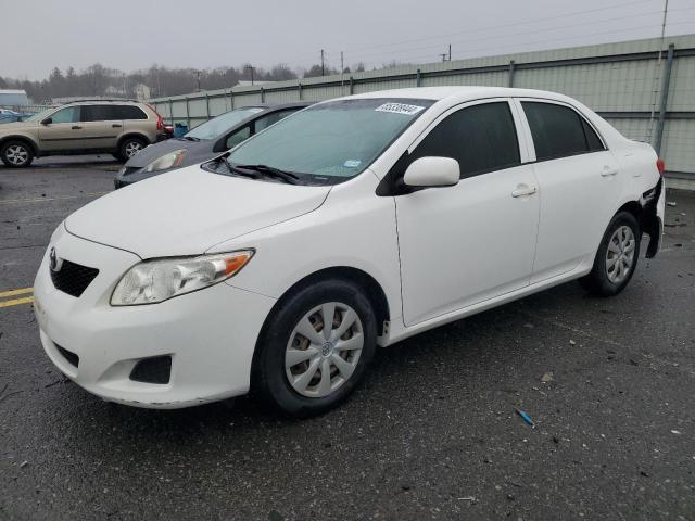 Photo 1 from auction – 2010 TOYOTA COROLLA BA with VIN JTDBU4EE0AJ077472