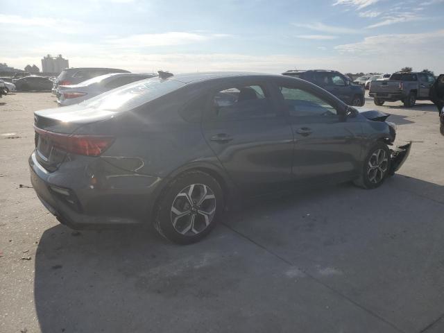Photo 3 from auction – 2019 KIA FORTE FE with VIN 3KPF24AD5KE133702