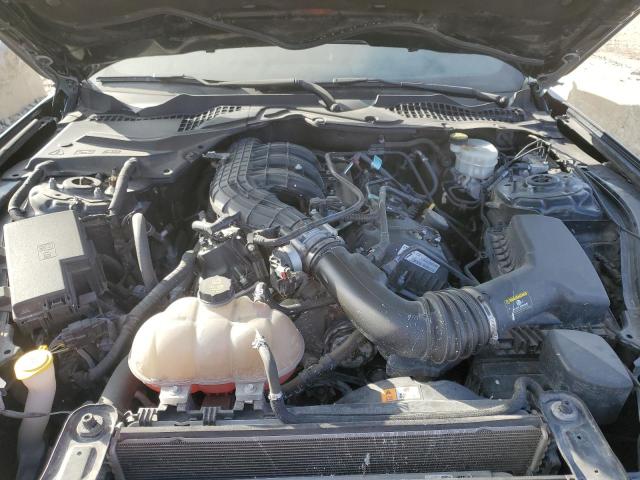 Photo 11 from auction – 2017 FORD MUSTANG with VIN 1FA6P8AMXH5343568