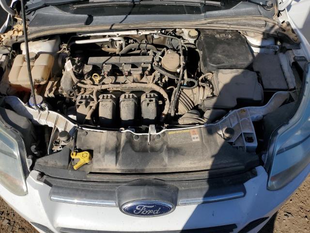 Photo 11 from auction – 2013 FORD FOCUS SE with VIN 1FADP3K25DL290503