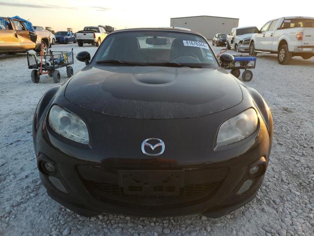Photo 5 from auction – 2015 MAZDA MX-5 MIATA with VIN JM1NC2NF8F0242808