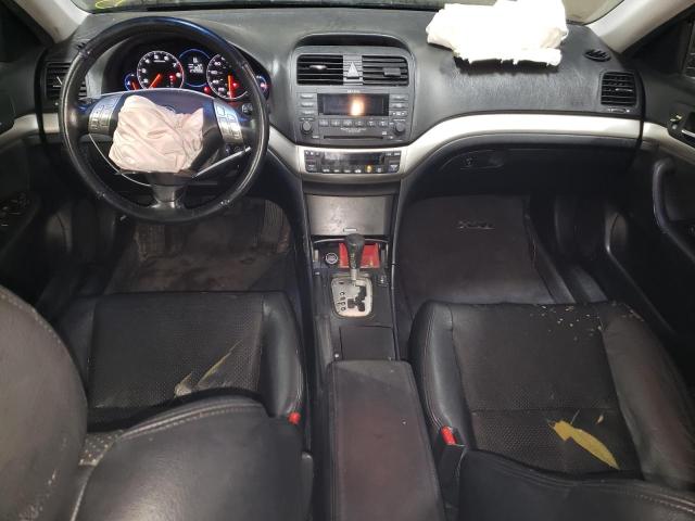 Photo 8 from auction – 2004 ACURA TSX with VIN JH4CL968X4C022354