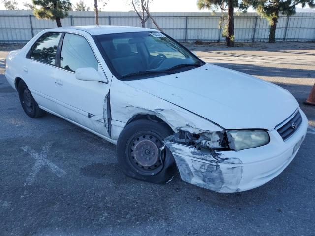 Photo 4 from auction – 2000 TOYOTA CAMRY CE with VIN JT2BF22K1Y0250403