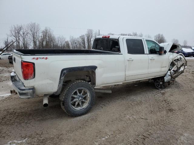 Photo 3 from auction – 2015 CHEVROLET SILVERADO with VIN 1GC4KZE86FF618931