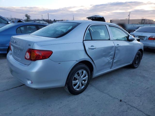 Photo 3 from auction – 2010 TOYOTA COROLLA BA with VIN 1NXBU4EE7AZ361126