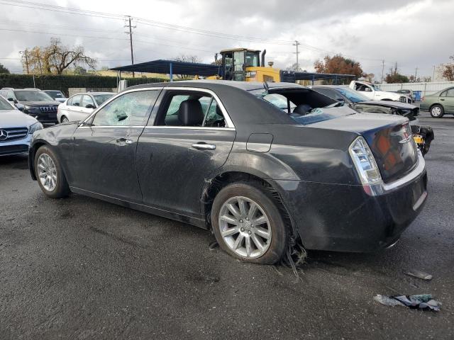 Photo 2 from auction – 2012 CHRYSLER 300 LIMITE with VIN 2C3CCACG1CH222635